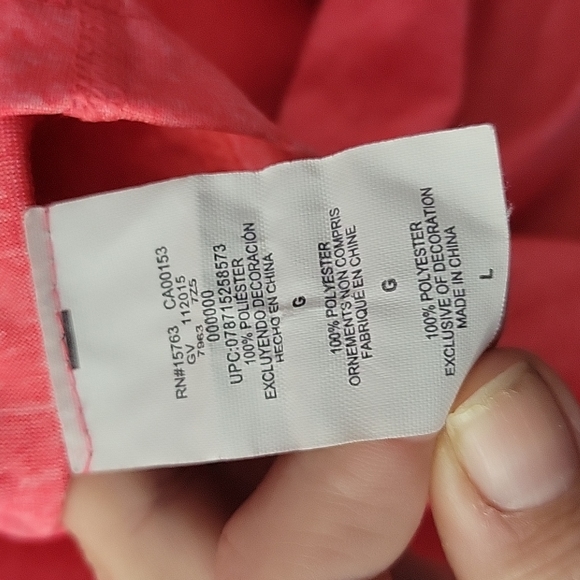 Champion Performance Tee - Picture 6 of 7